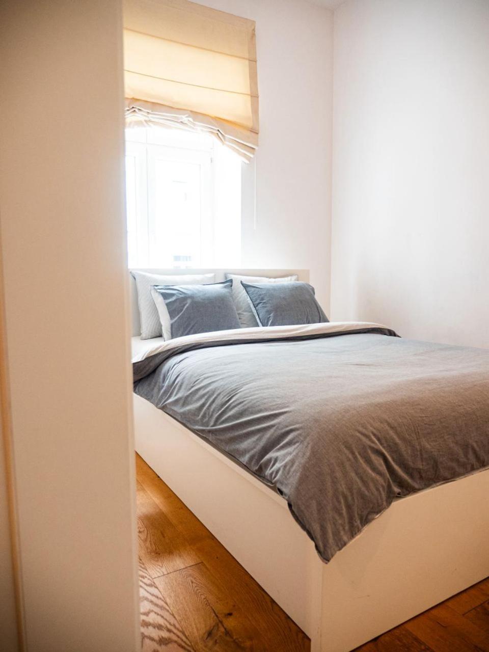 Apartment Stylowe Mieszkanie - Metro Dworzec Wilenski, Pge Narodowy
