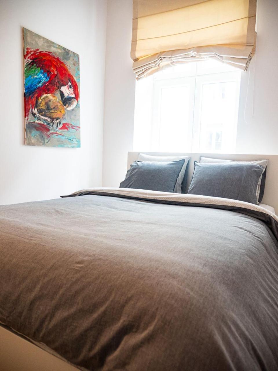 Apartment Stylowe Mieszkanie - Metro Dworzec Wilenski, Pge Narodowy *