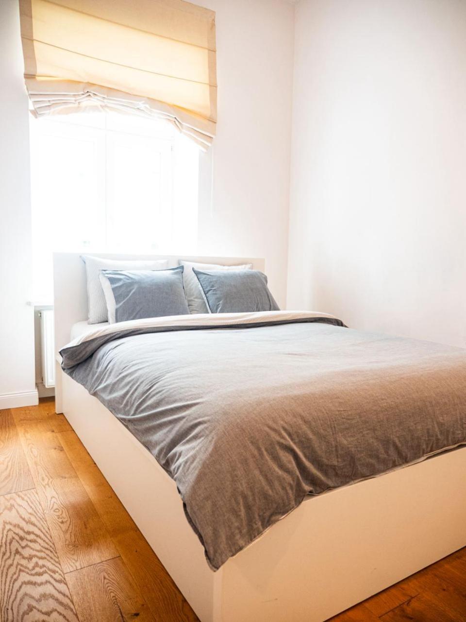 Apartment Stylowe Mieszkanie - Metro Dworzec Wilenski, Pge Narodowy