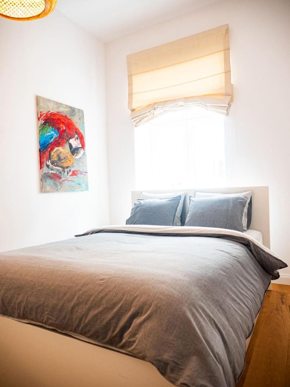 Apartment Stylowe Mieszkanie - Metro Dworzec Wilenski, Pge Narodowy Warsaw