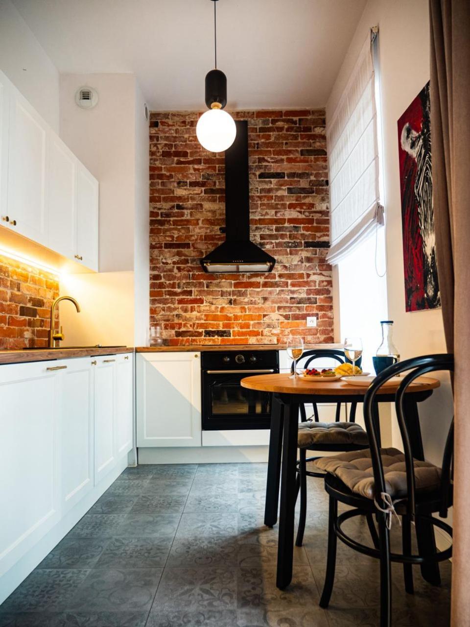 Stylowe Mieszkanie - Metro Dworzec Wilenski, Pge Narodowy Apartment *